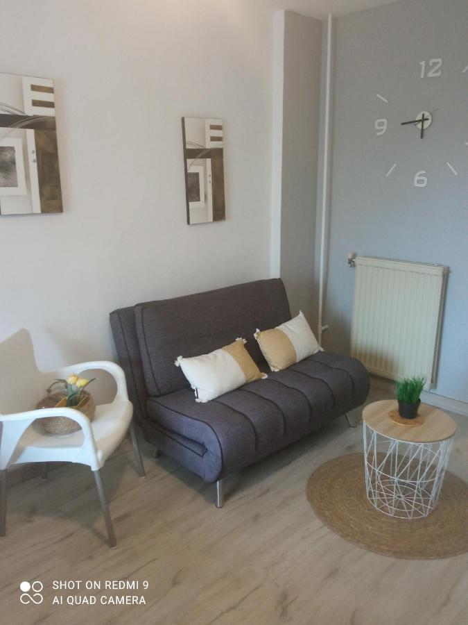 Studio Hannibal 1 Cala de Finestrat Exterior foto