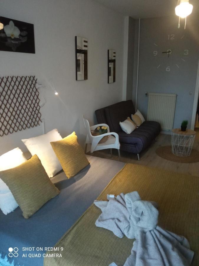 Studio Hannibal 1 Cala de Finestrat Exterior foto