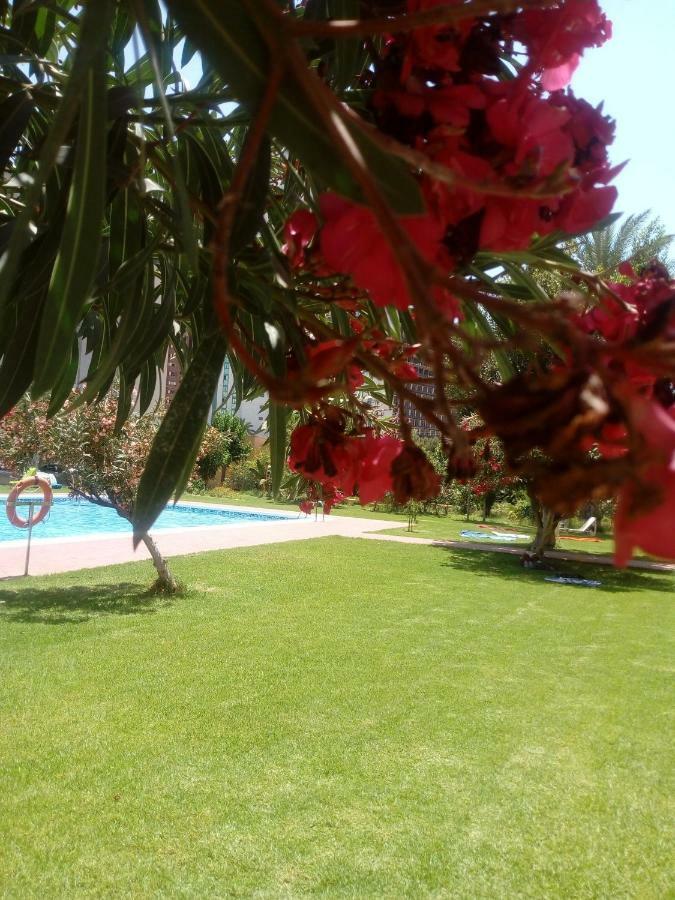 Studio Hannibal 1 Cala de Finestrat Exterior foto